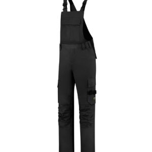 Malfini T67 Bib & Brace Twill Cordura Unisex Kantáros munkanadrág Férfi AKCIÓ