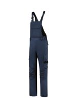 Malfini T67 Bib & Brace Twill Cordura Unisex Kantáros munkanadrág Férfi AKCIÓ 7