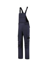 Malfini T67 Bib & Brace Twill Cordura Unisex Kantáros munkanadrág Férfi AKCIÓ 9