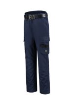 Malfini T70 Work Pants Twill Women Női Munkanadrág Munkavédelem AKCIÓ 8