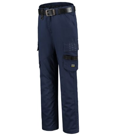 Malfini T70 Work Pants Twill Women Női Munkanadrág Munkavédelem AKCIÓ 2