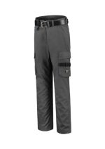 Malfini T70 Work Pants Twill Women Női Munkanadrág Munkavédelem AKCIÓ 9