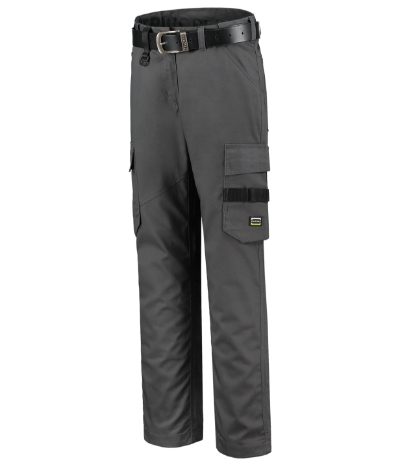 Malfini T70 Work Pants Twill Women Női Munkanadrág Munkavédelem AKCIÓ 3