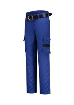 Malfini T70 Work Pants Twill Women Női Munkanadrág Munkavédelem AKCIÓ 10