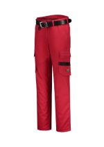 Malfini T70 Work Pants Twill Women Női Munkanadrág Munkavédelem AKCIÓ 11