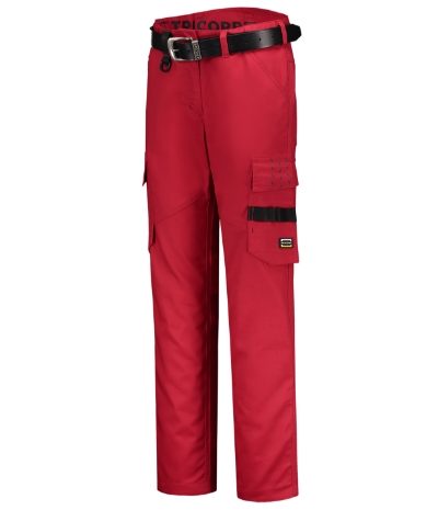 Malfini T70 Work Pants Twill Women Női Munkanadrág Munkavédelem AKCIÓ 5