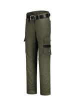 Malfini T70 Work Pants Twill Women Női Munkanadrág Munkavédelem AKCIÓ 13