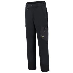 Malfini T77 Work Trousers 4-way Stretch Unisex Munkanadrág Munkavédelem AKCIÓ