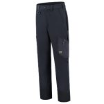 Malfini T77 Work Trousers 4-way Stretch Unisex Munkanadrág Munkavédelem AKCIÓ 4