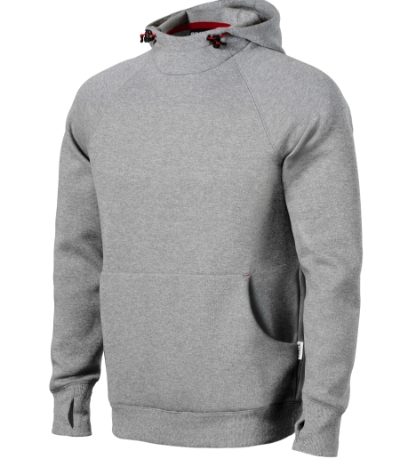 Malfini W43 Vertex Hoodie Férfi Felső Munkaruházat AKCIÓ 3