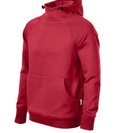 Malfini W43 Vertex Hoodie Férfi Felső Munkaruházat AKCIÓ 4