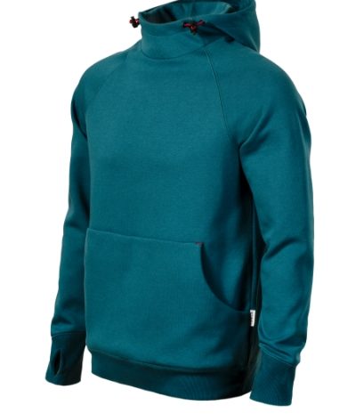 Malfini W43 Vertex Hoodie Férfi Felső Munkaruházat AKCIÓ 5