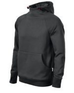 Malfini W43 Vertex Hoodie Férfi Felső Munkaruházat AKCIÓ 12