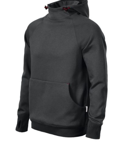 Malfini W43 Vertex Hoodie Férfi Felső Munkaruházat AKCIÓ 6