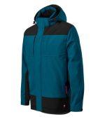 Malfini W55 Vertex Férfi Téli softshell kabát Munkavédelem AKCIÓ 7