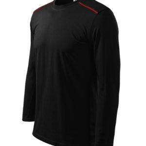 Malfini Long Sleeve Póló unisex Szabadidő ruházat Malfini