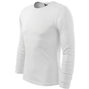 Malfini Fit-T LS Póló férfi Szabadidő ruházat Malfini