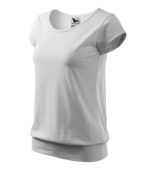 Malfini City Póló női Szabadidő ruházat Malfini 5