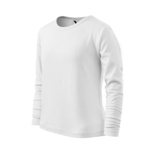 Malfini Fit-T LS Póló gyerek Szabadidő ruházat Malfini