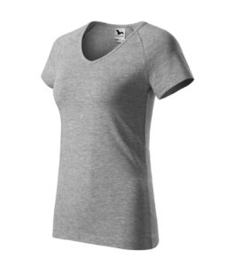 sötétszürke melírozott