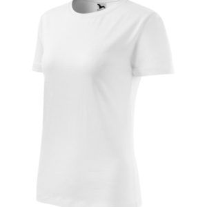 Malfini Classic New Póló női Szabadidő ruházat Malfini