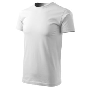 Malfini Heavy New Póló unisex Szabadidő ruházat Malfini