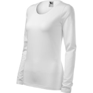 Malfini Slim Póló női Szabadidő ruházat Malfini