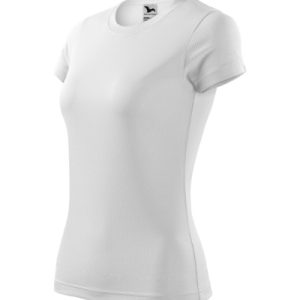 Malfini Slim Póló női Szabadidő ruházat Malfini 4