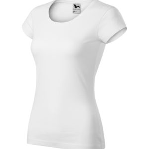 Malfini Fit V-neck Póló női Szabadidő ruházat Malfini 3