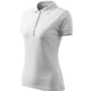 Malfini Pique Polo Galléros póló női Szabadidő ruházat Malfini