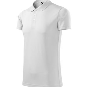 Malfini Cotton Heavy Galléros póló női Szabadidő ruházat Malfini 4