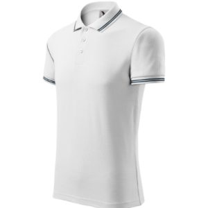 Malfini Urban Galléros póló férfi Szabadidő ruházat Malfini