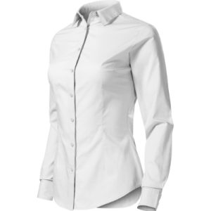 Malfini Single J. Galléros póló női Szabadidő ruházat Malfini 4