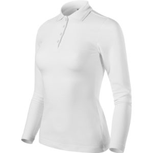 Malfini Pique Polo LS Galléros póló női Szabadidő ruházat Malfini