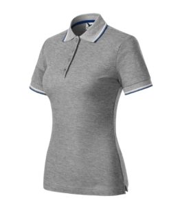 sötétszürke melírozott