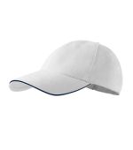 Malfini Sandwich 6P Sapka unisex Szabadidő ruházat Malfini 5