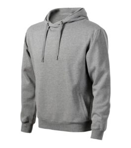 sötétszürke melírozott