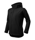 Malfini Performance Softshell kabát gyerek Szabadidő ruházat Malfini 5