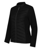 Malfini Cross Hibrid kabát női Szabadidő ruházat Malfini 5