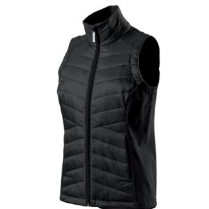 Malfini Cross Hibrid mellény női Szabadidő ruházat Malfini