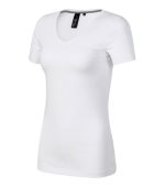 Malfini Action V-neck Póló női Szabadidő ruházat Malfini 5