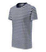 Malfini Sailor Póló unisex Szabadidő ruházat Malfini 5