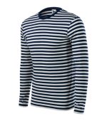 Malfini Sailor LS Póló unisex Szabadidő ruházat Malfini 5