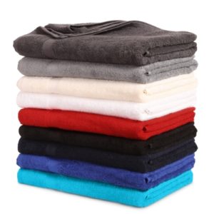 Malfini Towel 450 Törülköző unisex Szabadidő ruházat Malfini 4