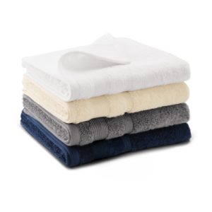 Malfini Organic (GOTS) Kis törülköző unisex Szabadidő ruházat Malfini 4