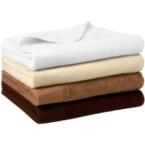 Malfini Bamboo Towel Törülköző unisex Szabadidő ruházat Malfini 4