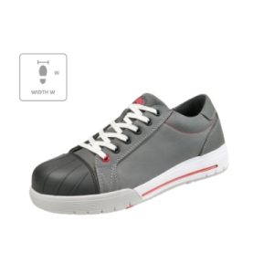 Malfini Bright 041 W Félcipő unisex Szabadidő ruházat Malfini 3