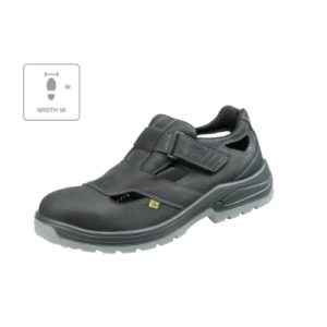 Malfini Falcon ESD W Szandál unisex Szabadidő ruházat Malfini 3