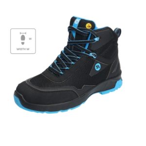 Malfini SUMM TWO W Félcipő unisex Szabadidő ruházat Malfini 3