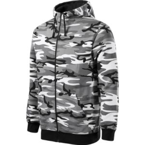 Malfini Camo Zipper Felső női Szabadidő ruházat Malfini 3